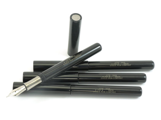 America 250th Fountain and Rollerball Pen