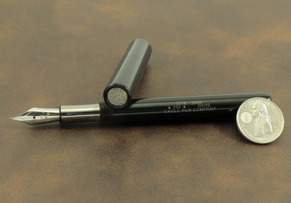 America 250th Fountain and Rollerball Pen