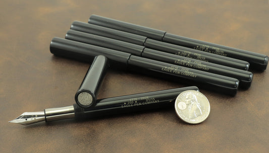 America 250th Fountain and Rollerball Pen