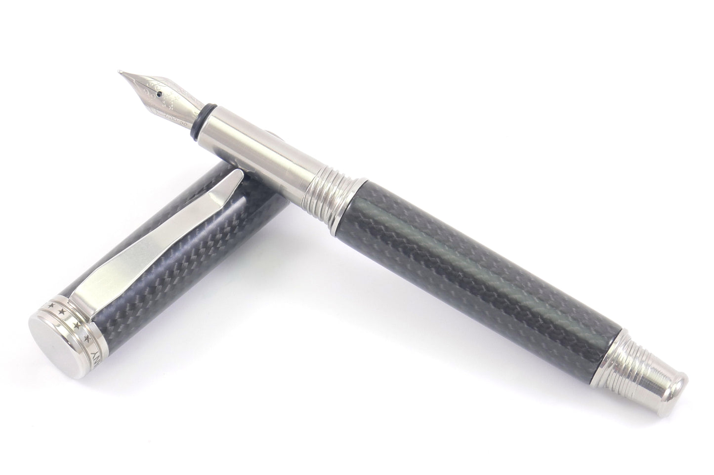 Stealth Series Pen