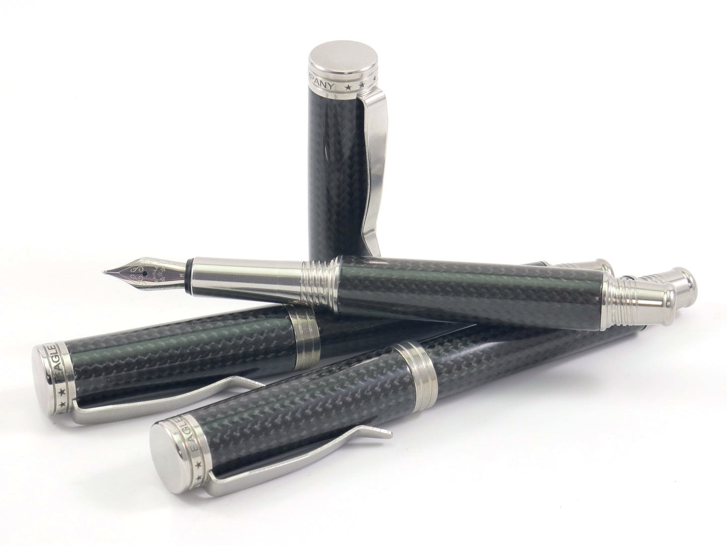 Stealth Series Pen