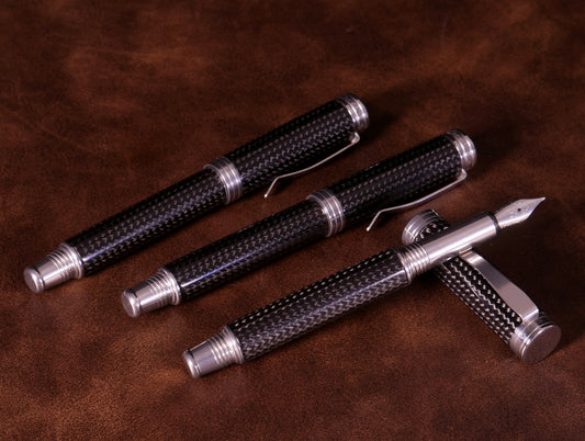Stealth Series Pen