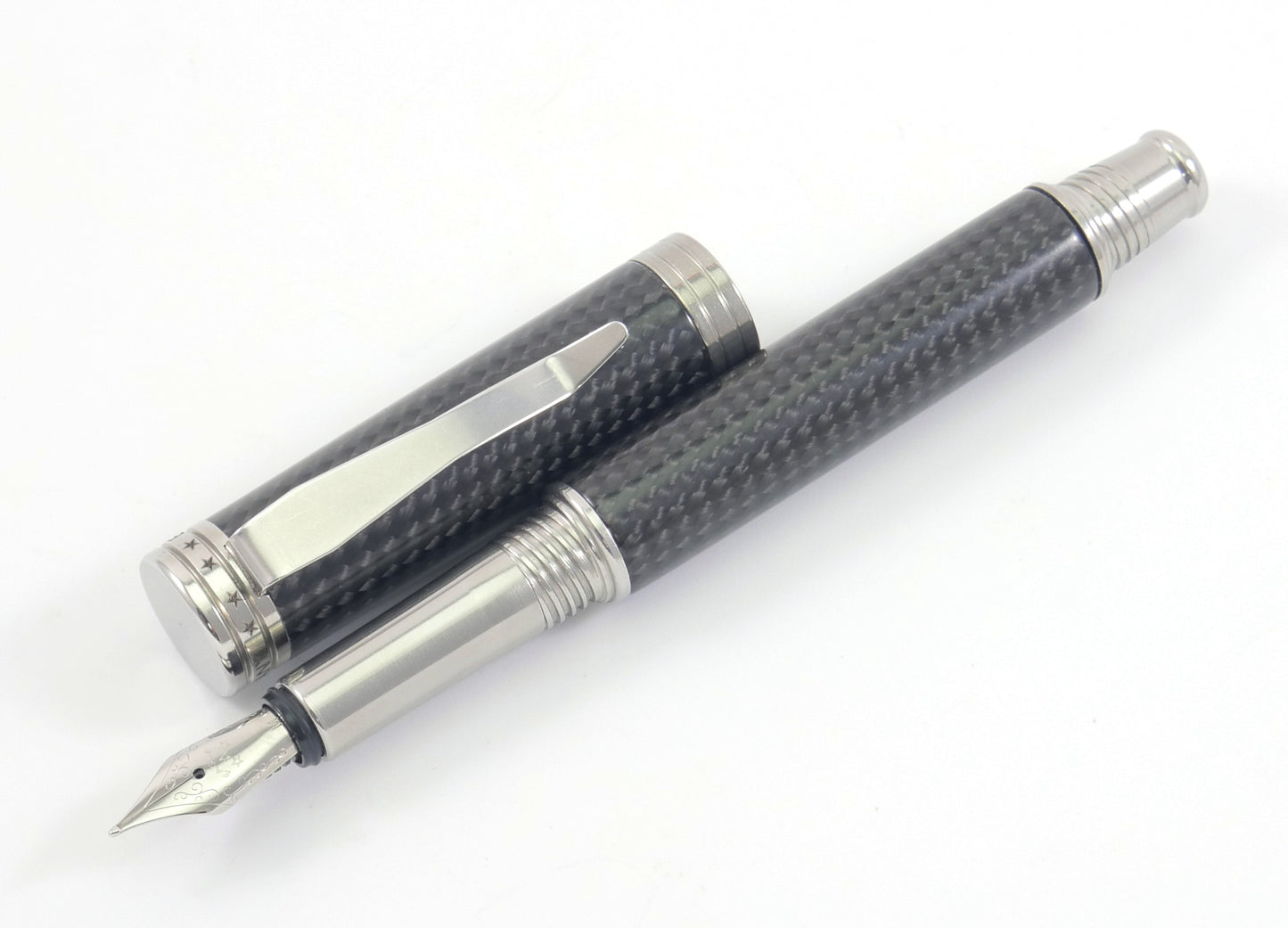 Stealth Series Pen