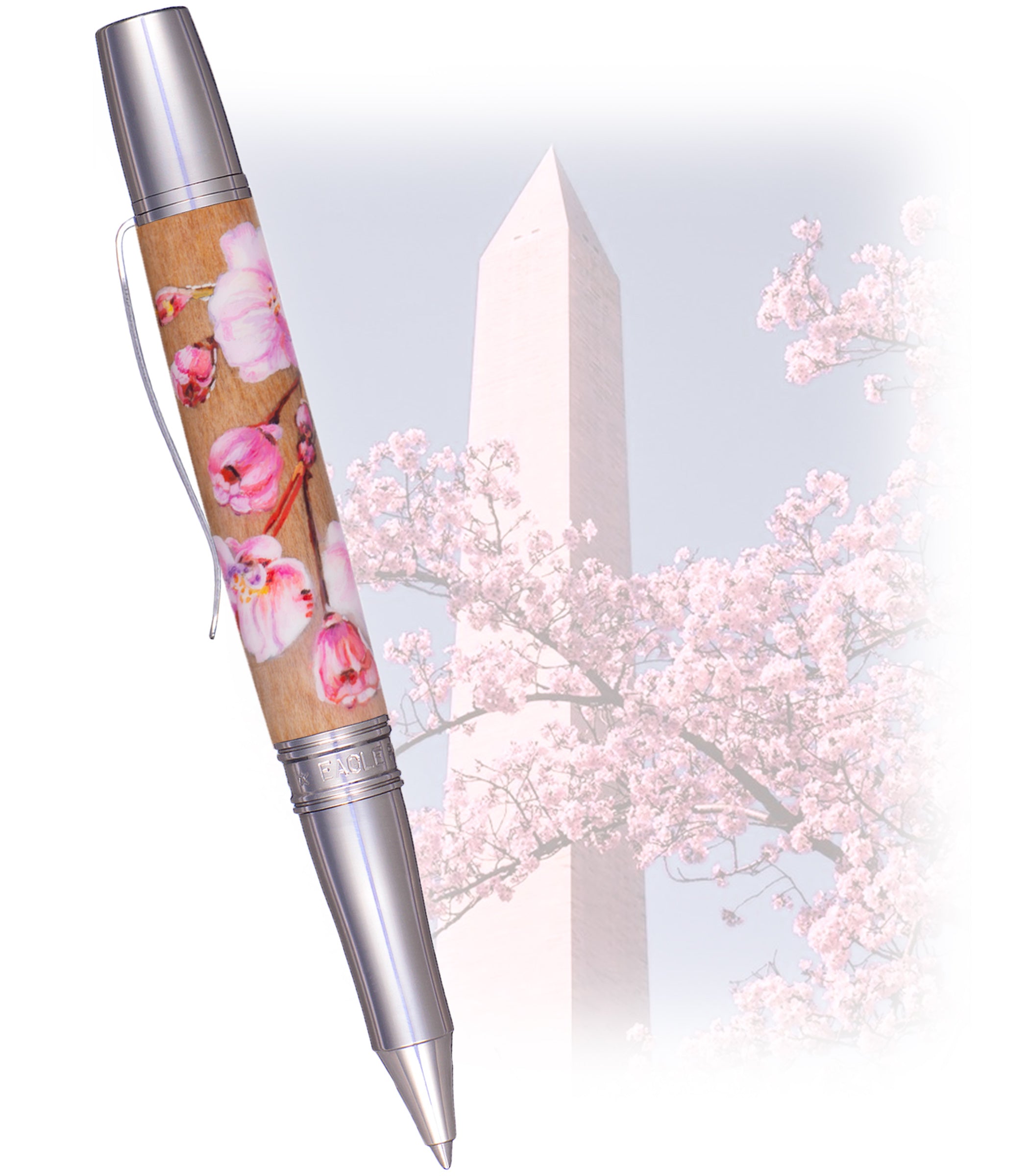 Cherry Blossom