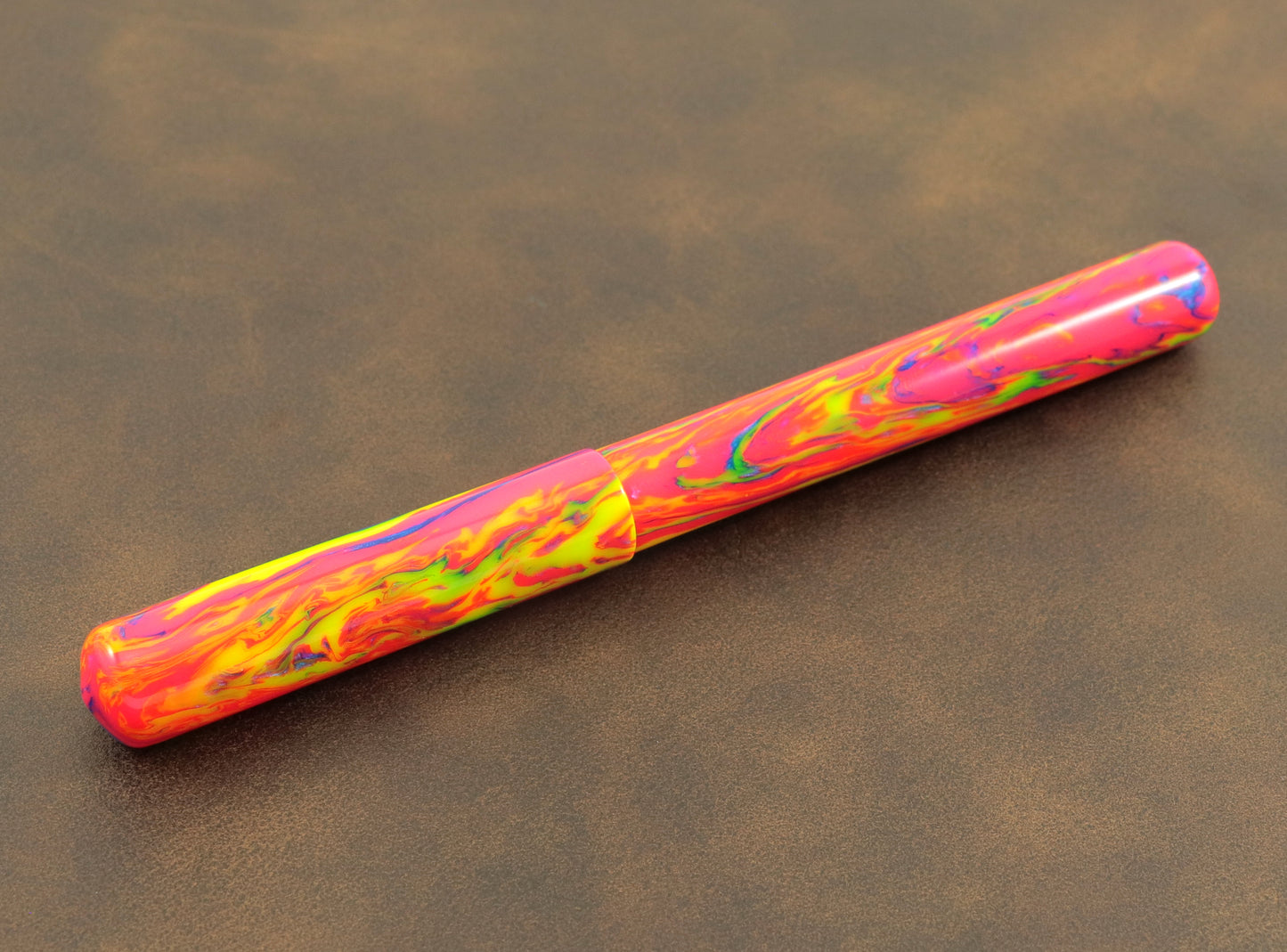 Dead Head Fountain Pen