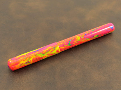 Dead Head Fountain Pen