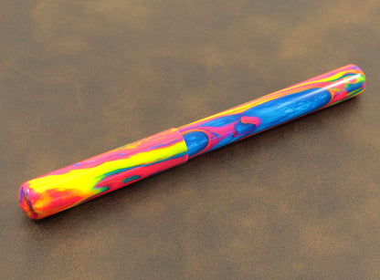 Dead Head Fountain Pen