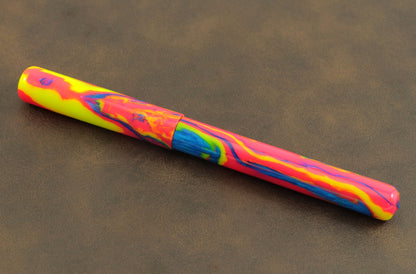 Dead Head Fountain Pen