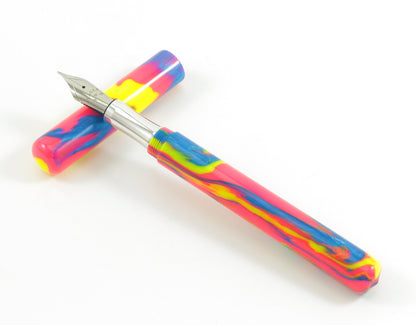 Dead Head Fountain Pen