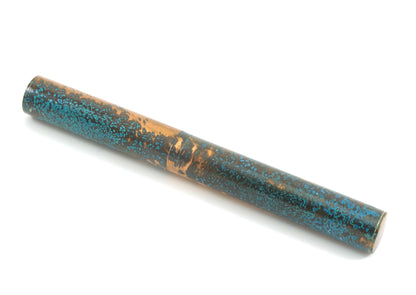 Shipwreck - Patina'd All Copper Metal Fountain Pen
