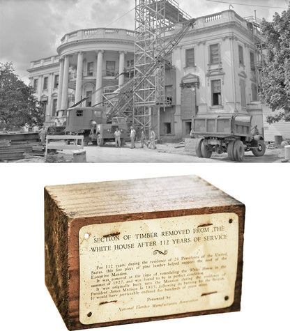 White House