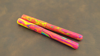 Dead Head Fountain Pen