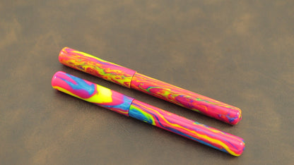 Dead Head Fountain Pen